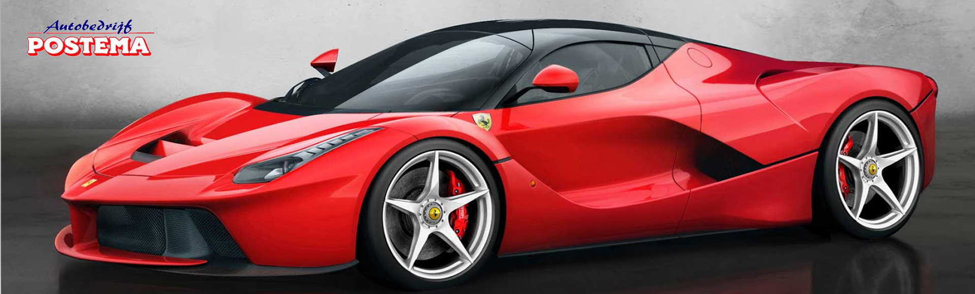 Autobedrijf grote emmen